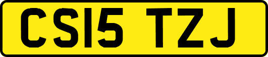 CS15TZJ