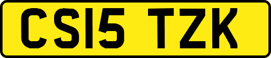 CS15TZK