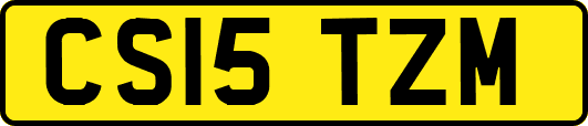 CS15TZM