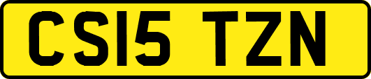 CS15TZN