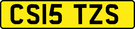 CS15TZS