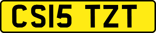 CS15TZT