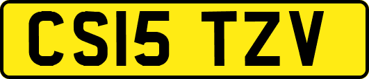 CS15TZV