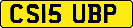 CS15UBP