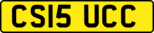 CS15UCC