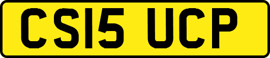 CS15UCP