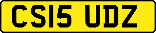 CS15UDZ