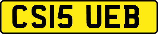 CS15UEB