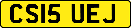 CS15UEJ