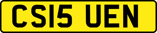 CS15UEN