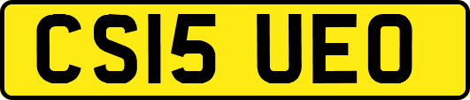 CS15UEO