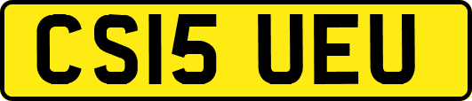 CS15UEU