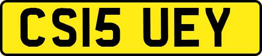 CS15UEY