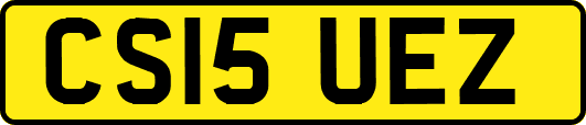 CS15UEZ