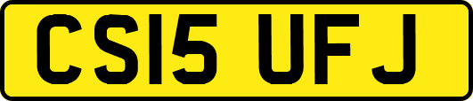 CS15UFJ