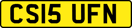 CS15UFN