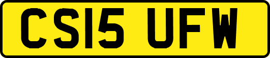 CS15UFW