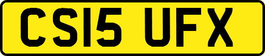 CS15UFX