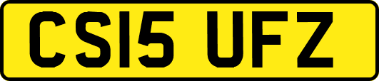 CS15UFZ