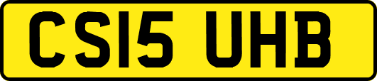 CS15UHB