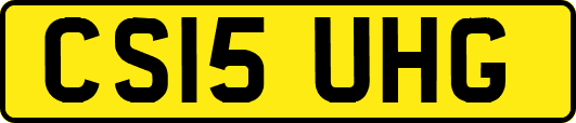 CS15UHG