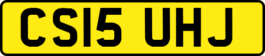 CS15UHJ