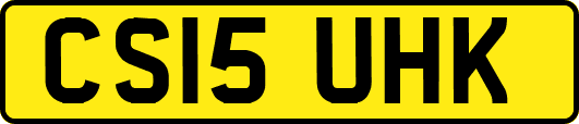 CS15UHK