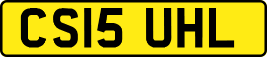CS15UHL