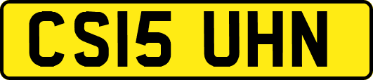 CS15UHN