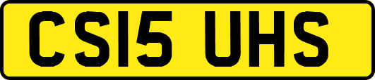 CS15UHS
