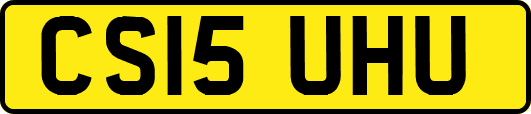 CS15UHU