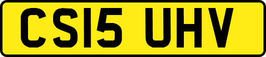 CS15UHV