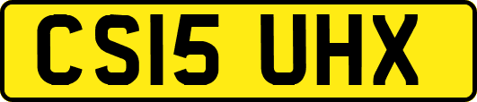 CS15UHX