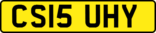 CS15UHY