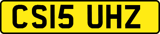 CS15UHZ