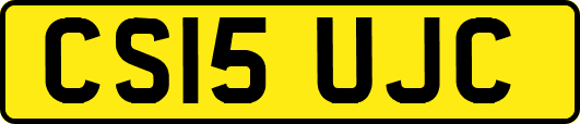 CS15UJC