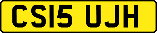 CS15UJH