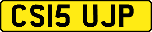 CS15UJP