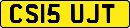 CS15UJT