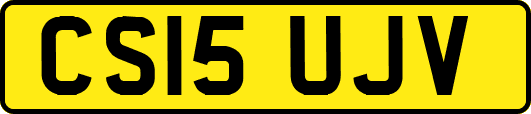 CS15UJV