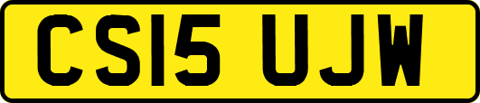 CS15UJW