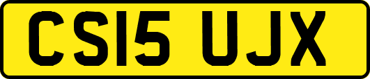CS15UJX