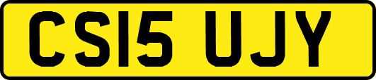 CS15UJY