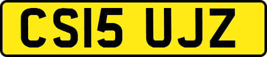 CS15UJZ