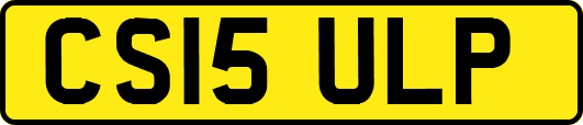 CS15ULP