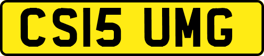 CS15UMG