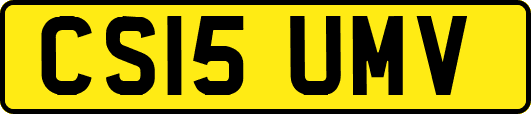 CS15UMV