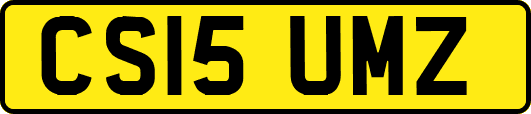 CS15UMZ