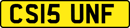 CS15UNF