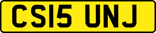 CS15UNJ